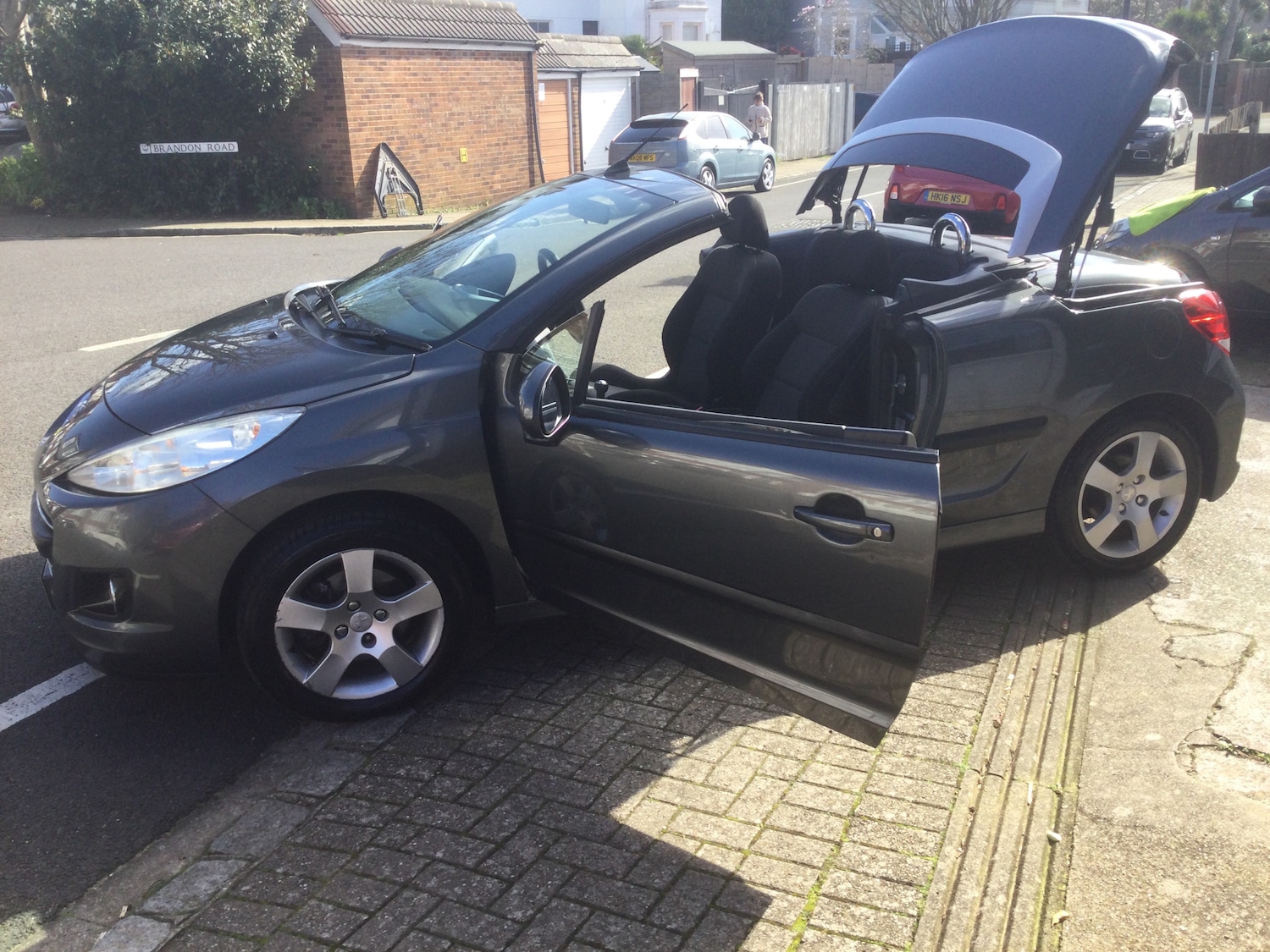 Used Peugeot 207 2013 for sale - 78009446: Photo 20