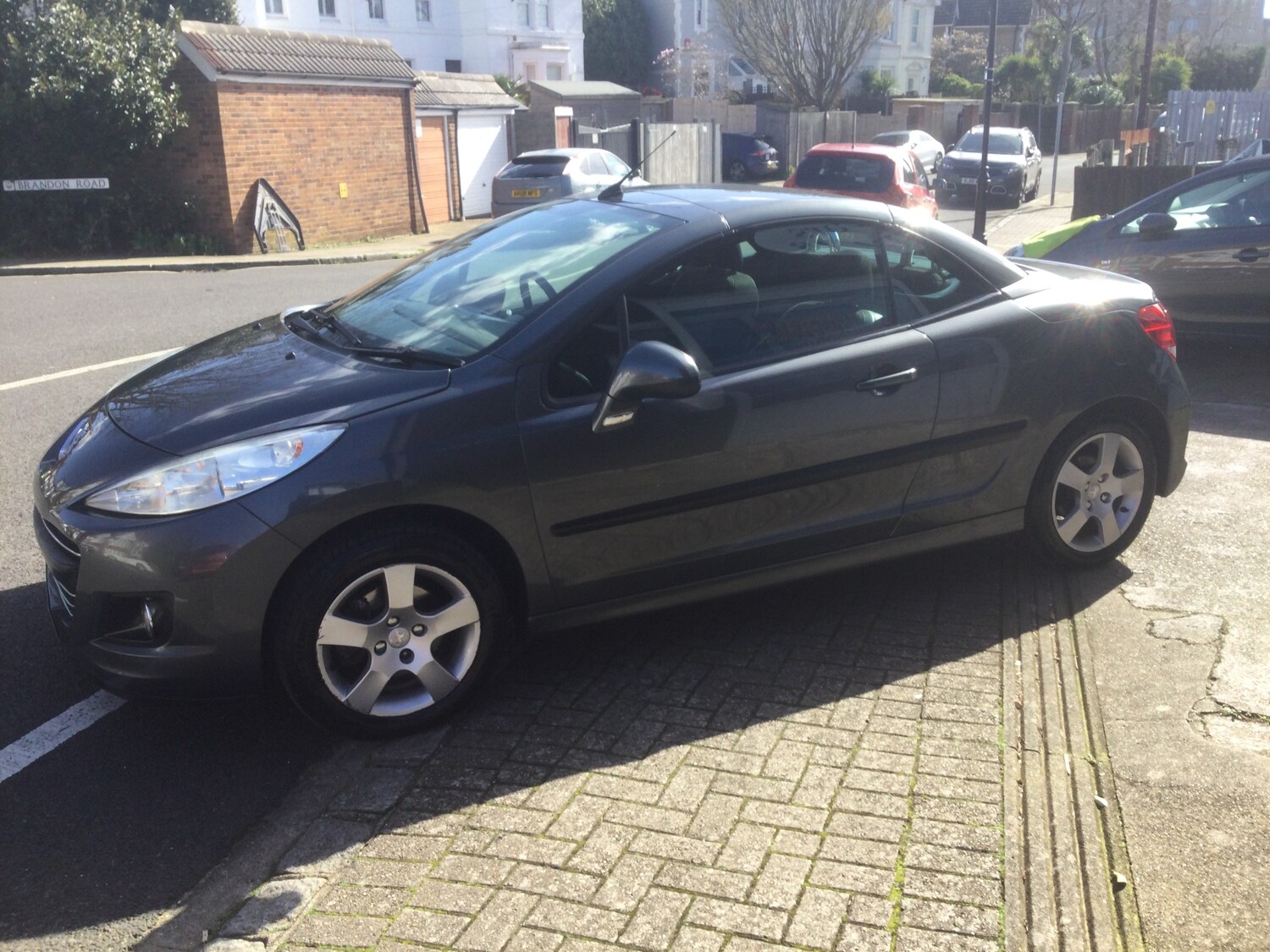 Used Peugeot 207 2013 for sale - 78009446: Photo 7