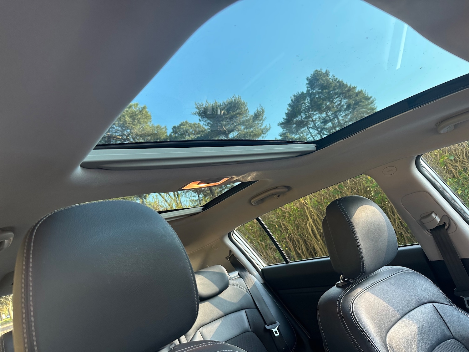 Used Kia Sportage 2015 for sale - 77952068: Photo 12