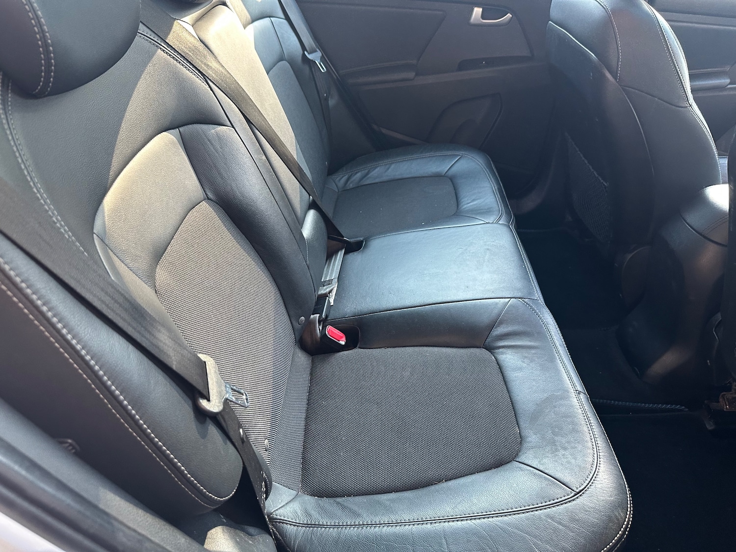 Used Kia Sportage 2015 for sale - 77952068: Photo 13