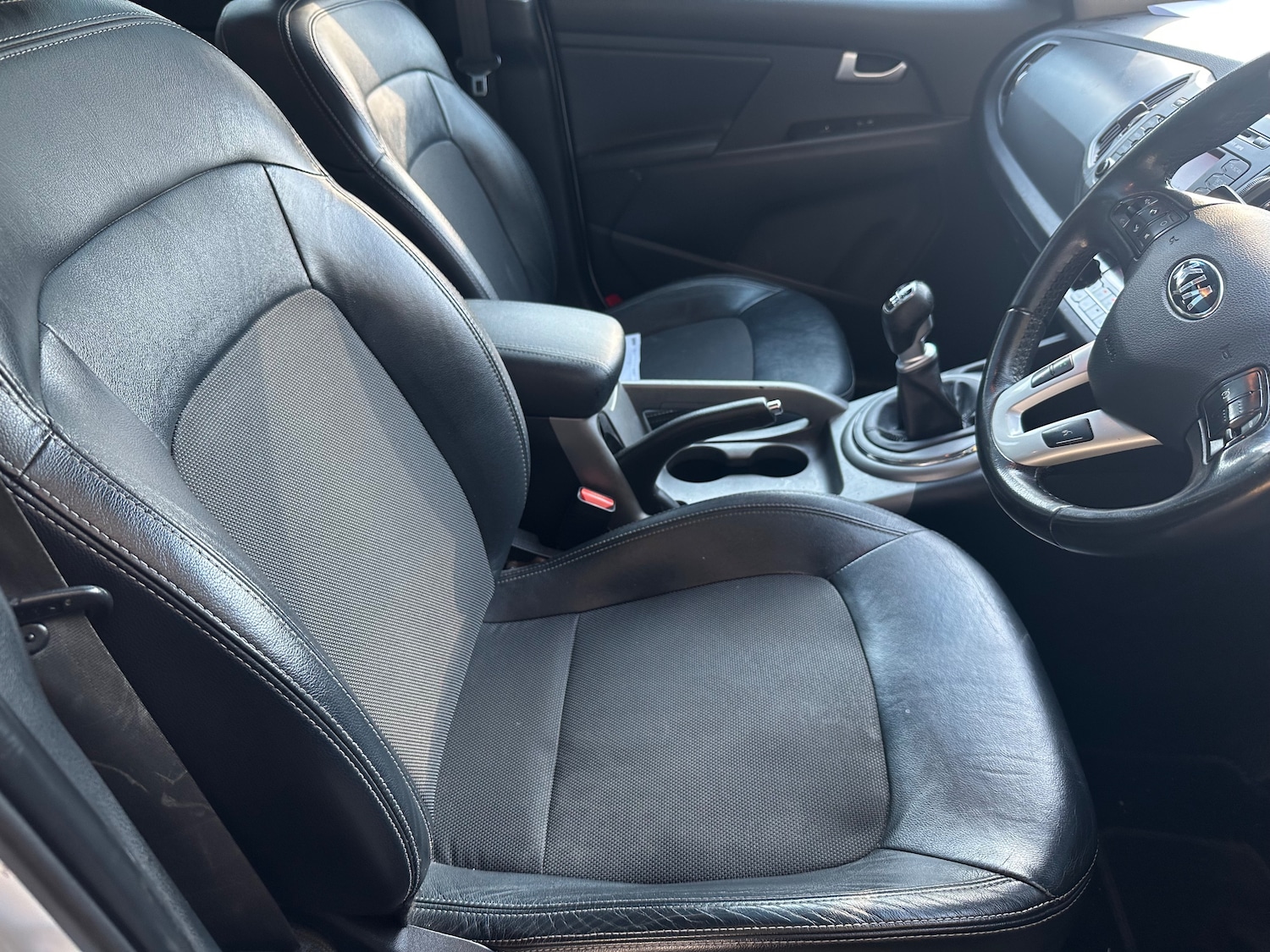 Used Kia Sportage 2015 for sale - 77952068: Photo 14