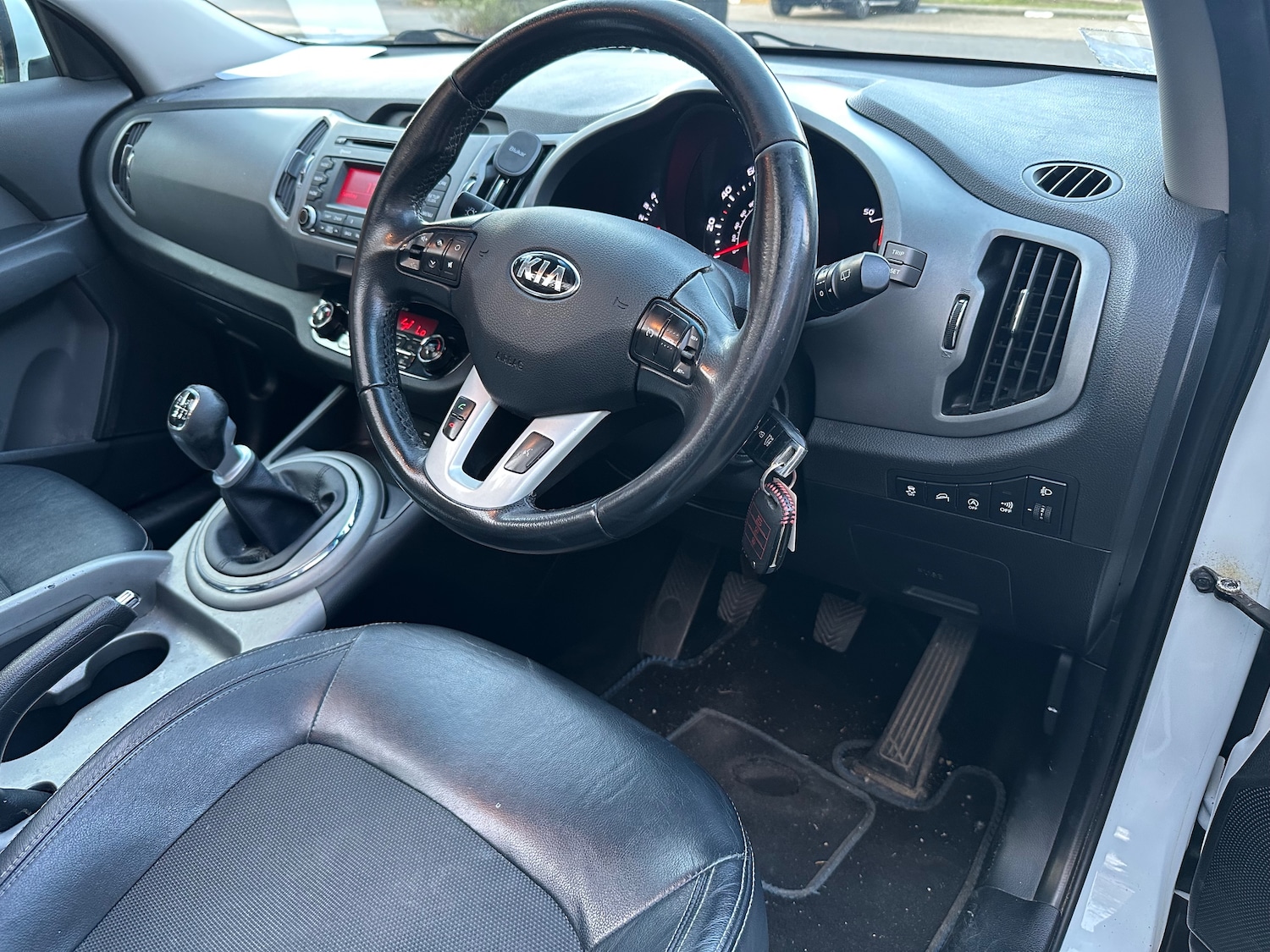 Used Kia Sportage 2015 for sale - 77952068: Photo 8