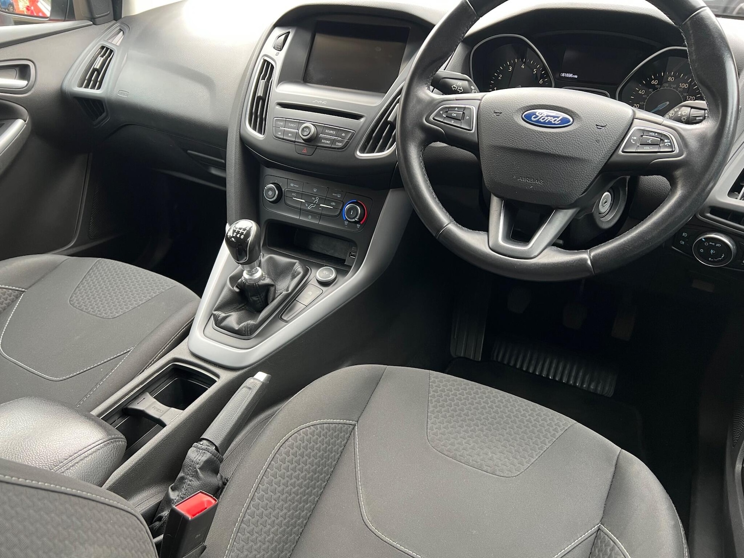 Used Ford Focus 2015 for sale - 78029148: Photo 18