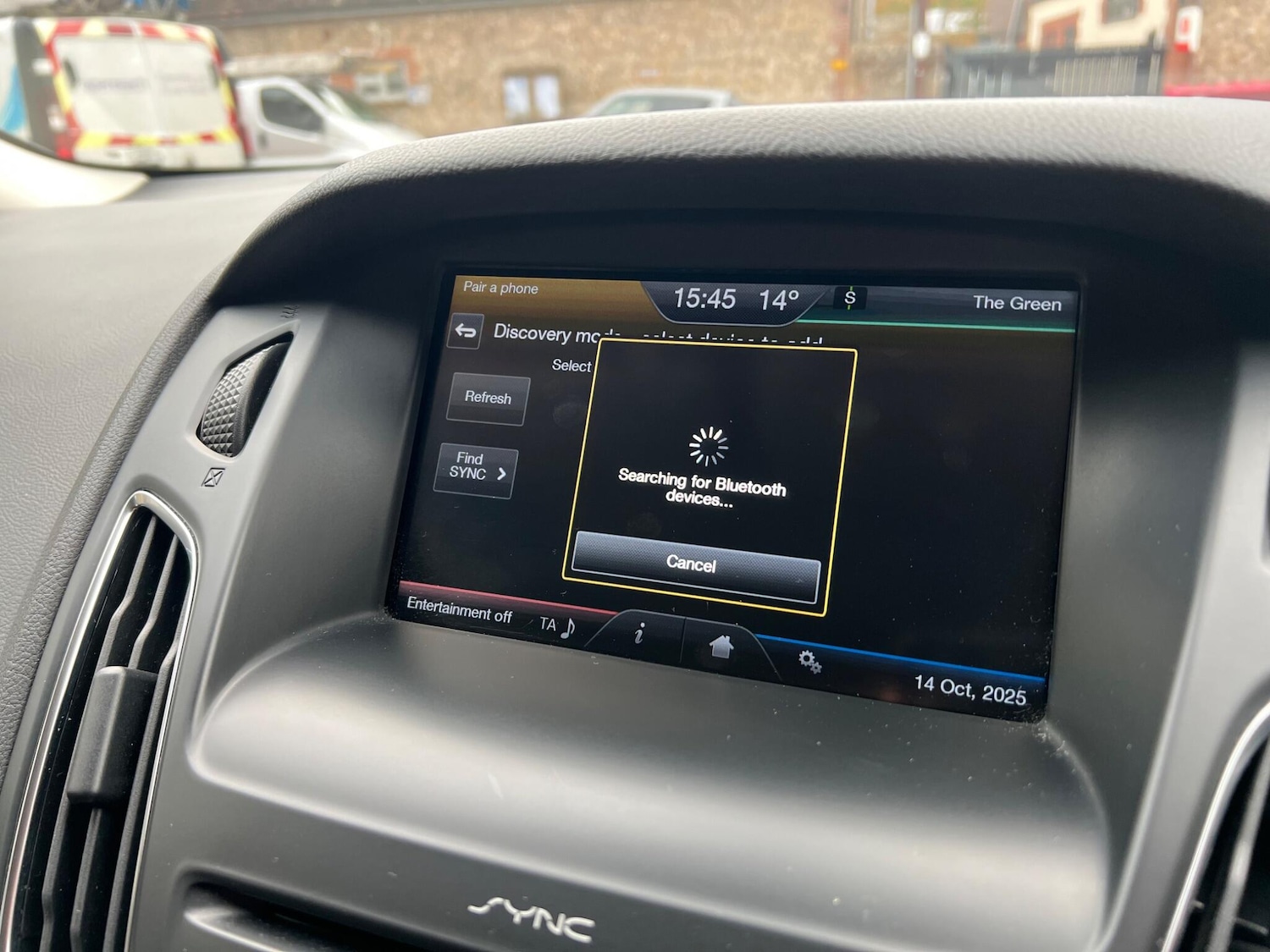 Used Ford Focus 2015 for sale - 78029148: Photo 20