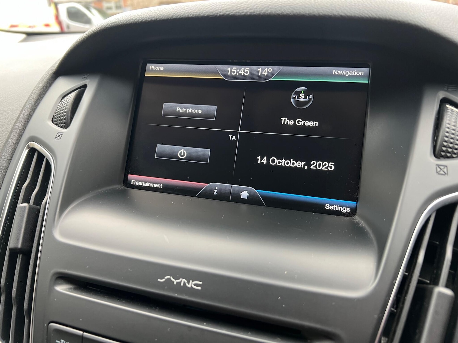 Used Ford Focus 2015 for sale - 78029148: Photo 21