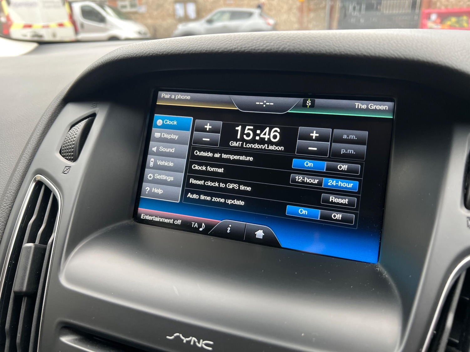 Used Ford Focus 2015 for sale - 78029148: Photo 22