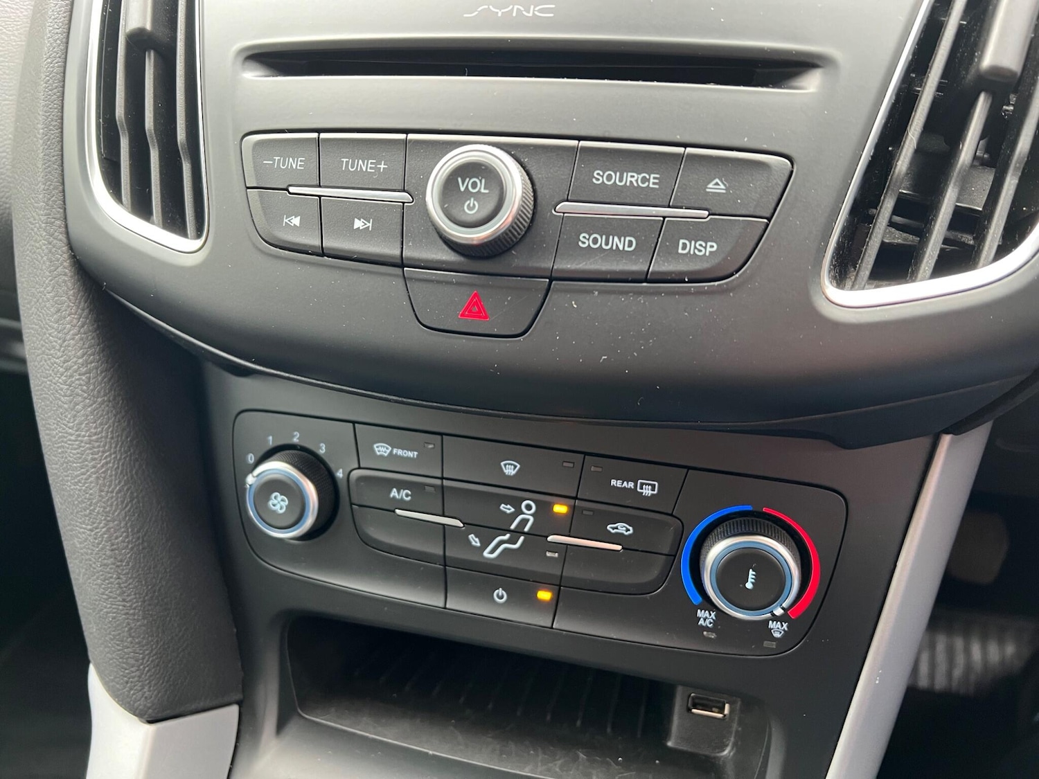 Used Ford Focus 2015 for sale - 78029148: Photo 23