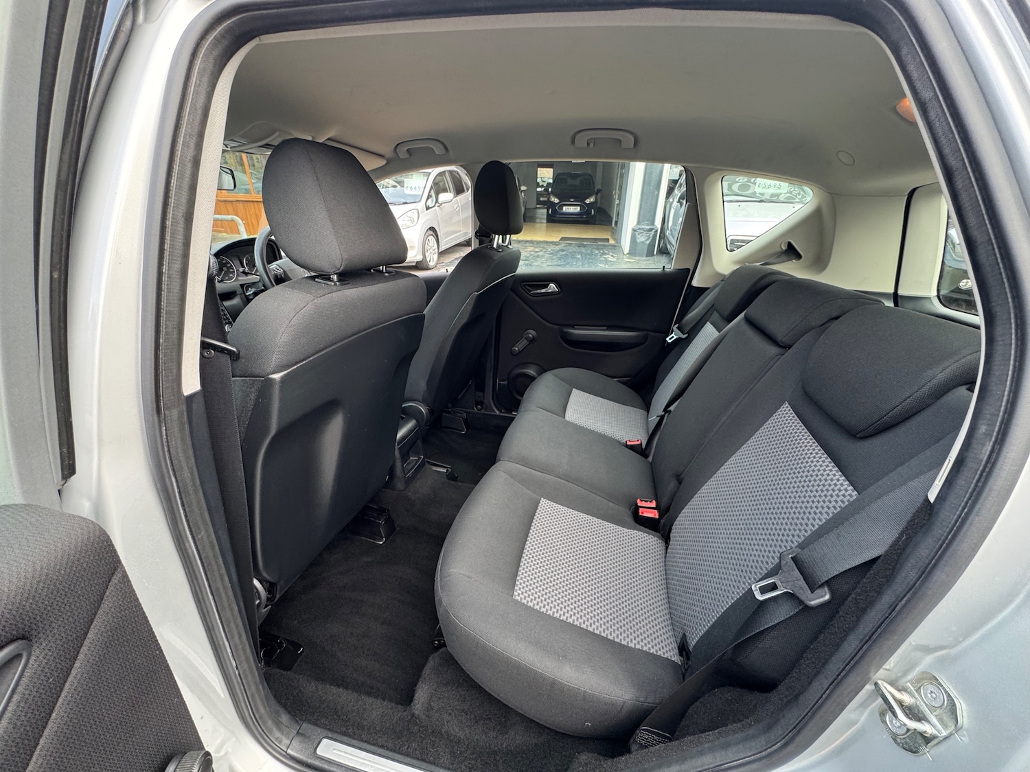 Used Mercedes-Benz A-Class 2008 for sale - 77805042: Photo 11