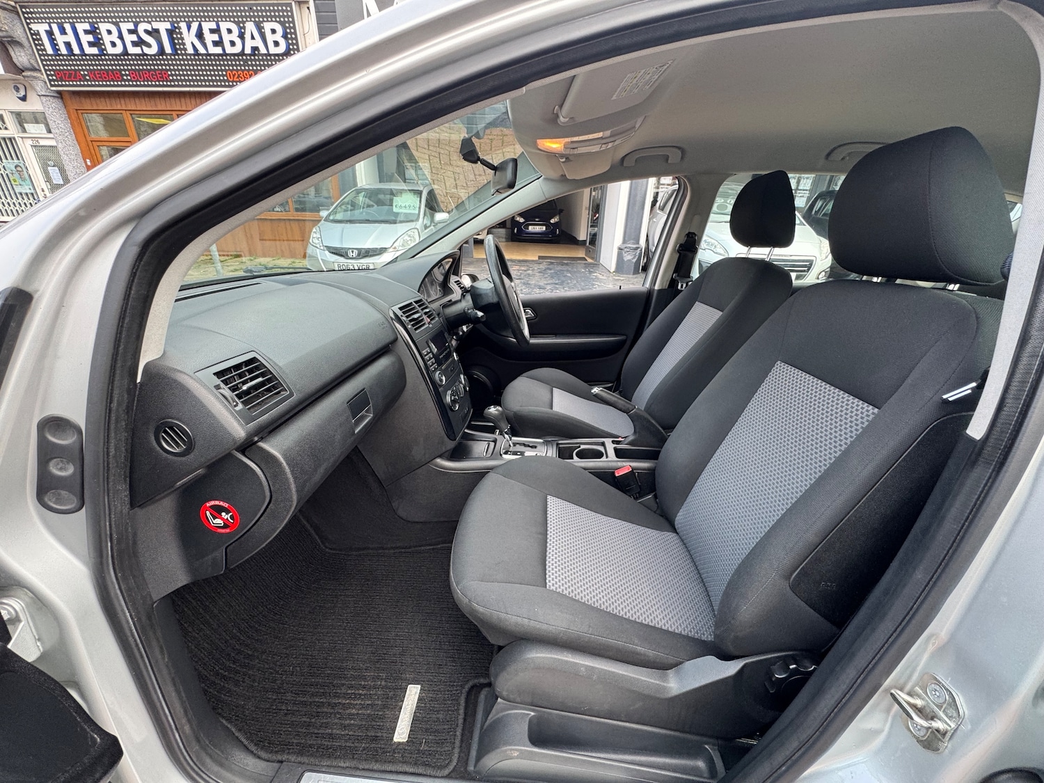 Used Mercedes-Benz A-Class 2008 for sale - 77805042: Photo 12