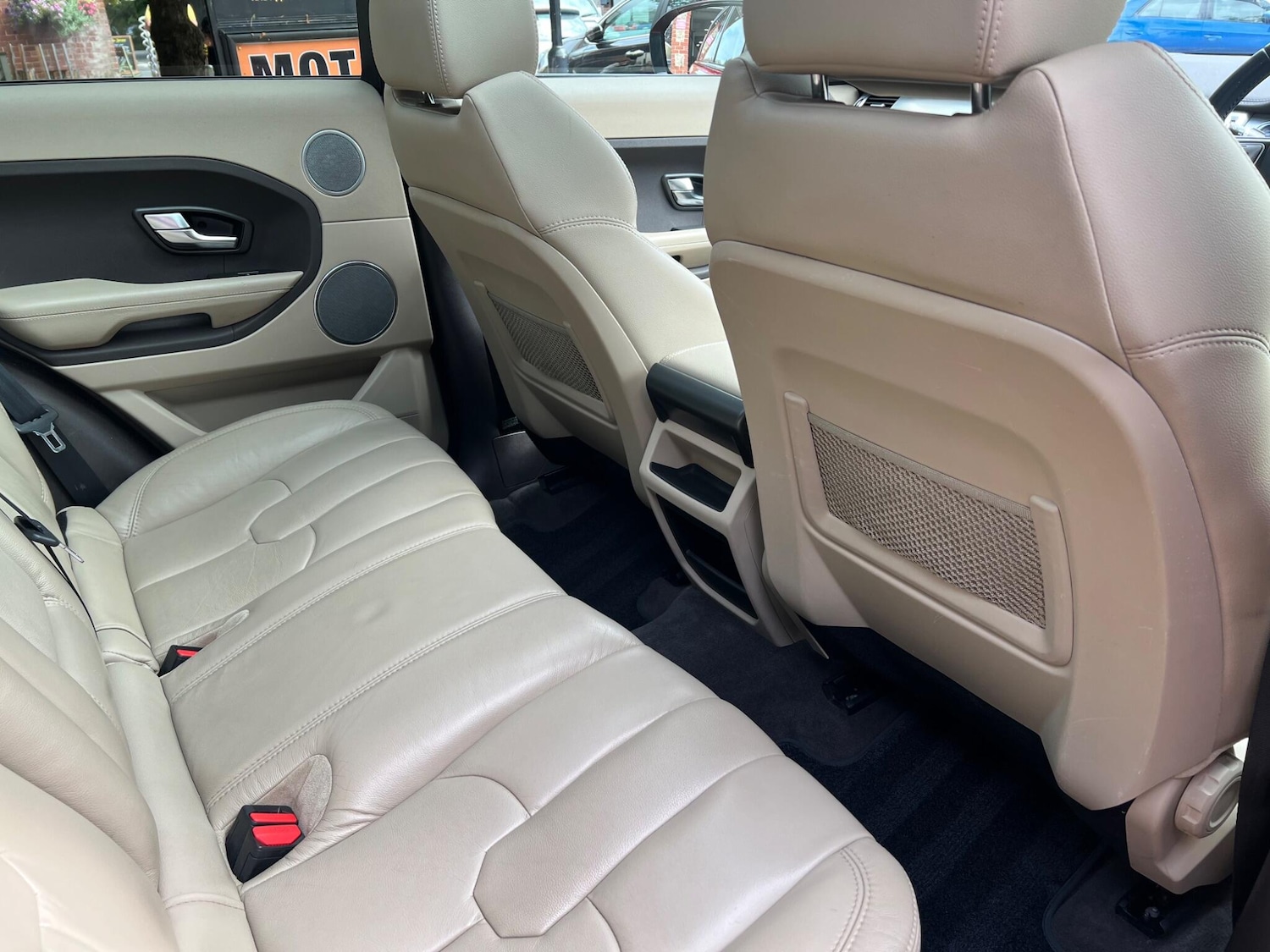 Used Land Rover Range Rover Evoque 2013 for sale - 78197329: Photo 24