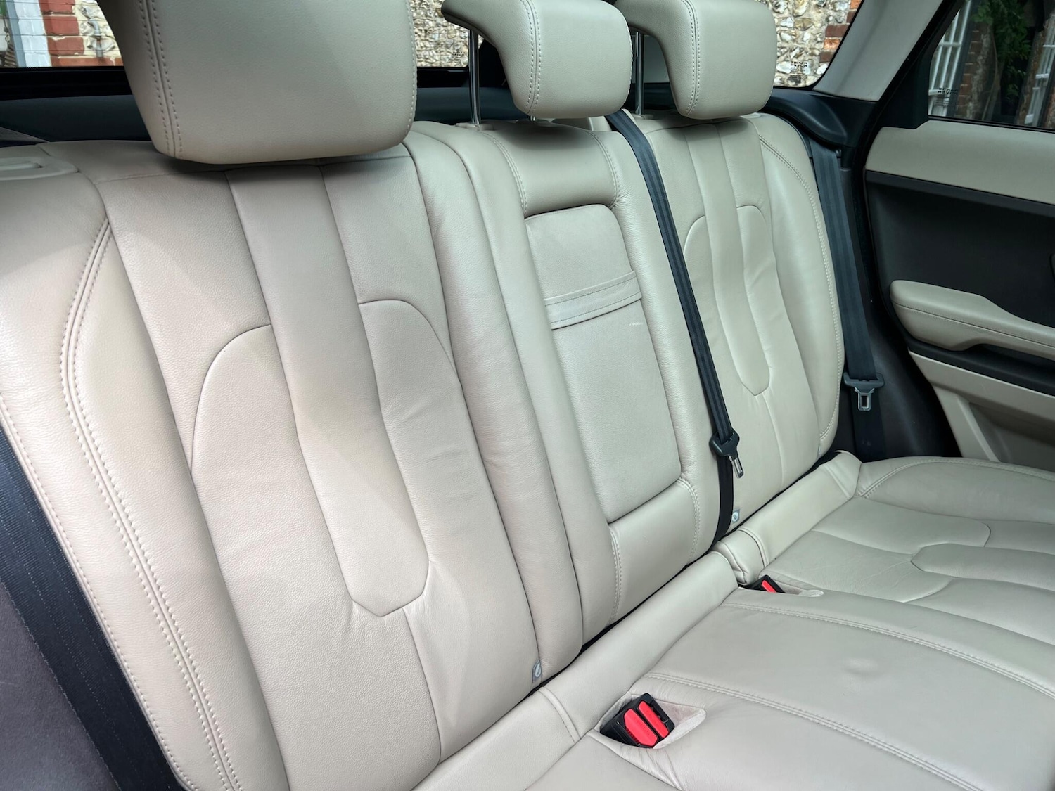 Used Land Rover Range Rover Evoque 2013 for sale - 78197329: Photo 25