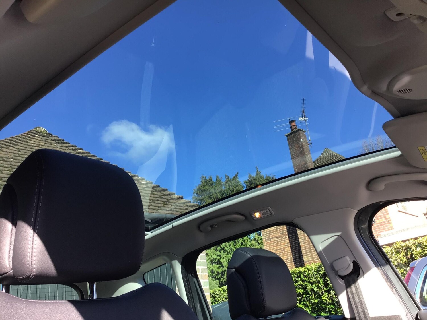 Used Peugeot 3008 2017 for sale - 77927801: Photo 10