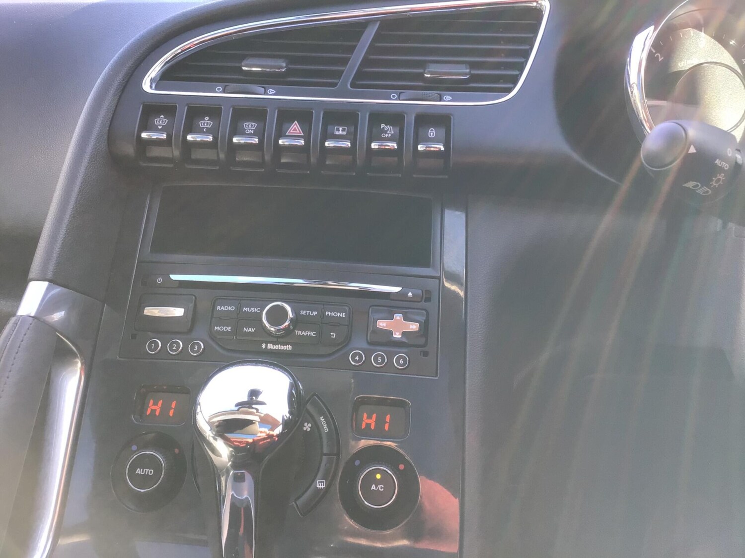 Used Peugeot 3008 2017 for sale - 77927801: Photo 13