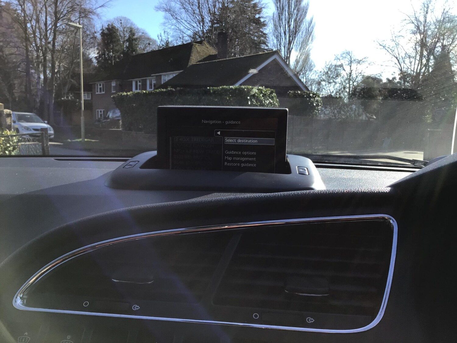 Used Peugeot 3008 2017 for sale - 77927801: Photo 17