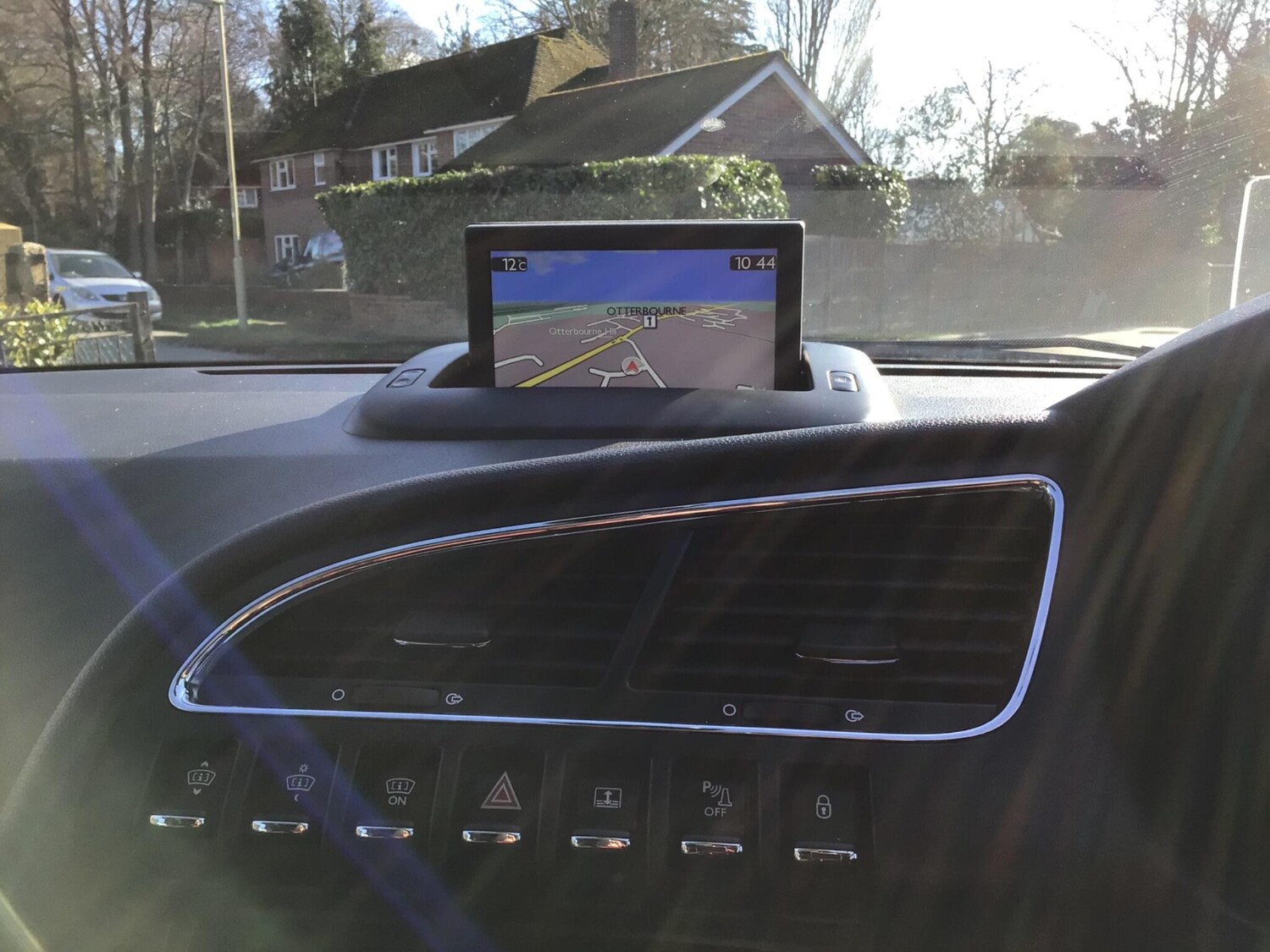 Used Peugeot 3008 2017 for sale - 77927801: Photo 18