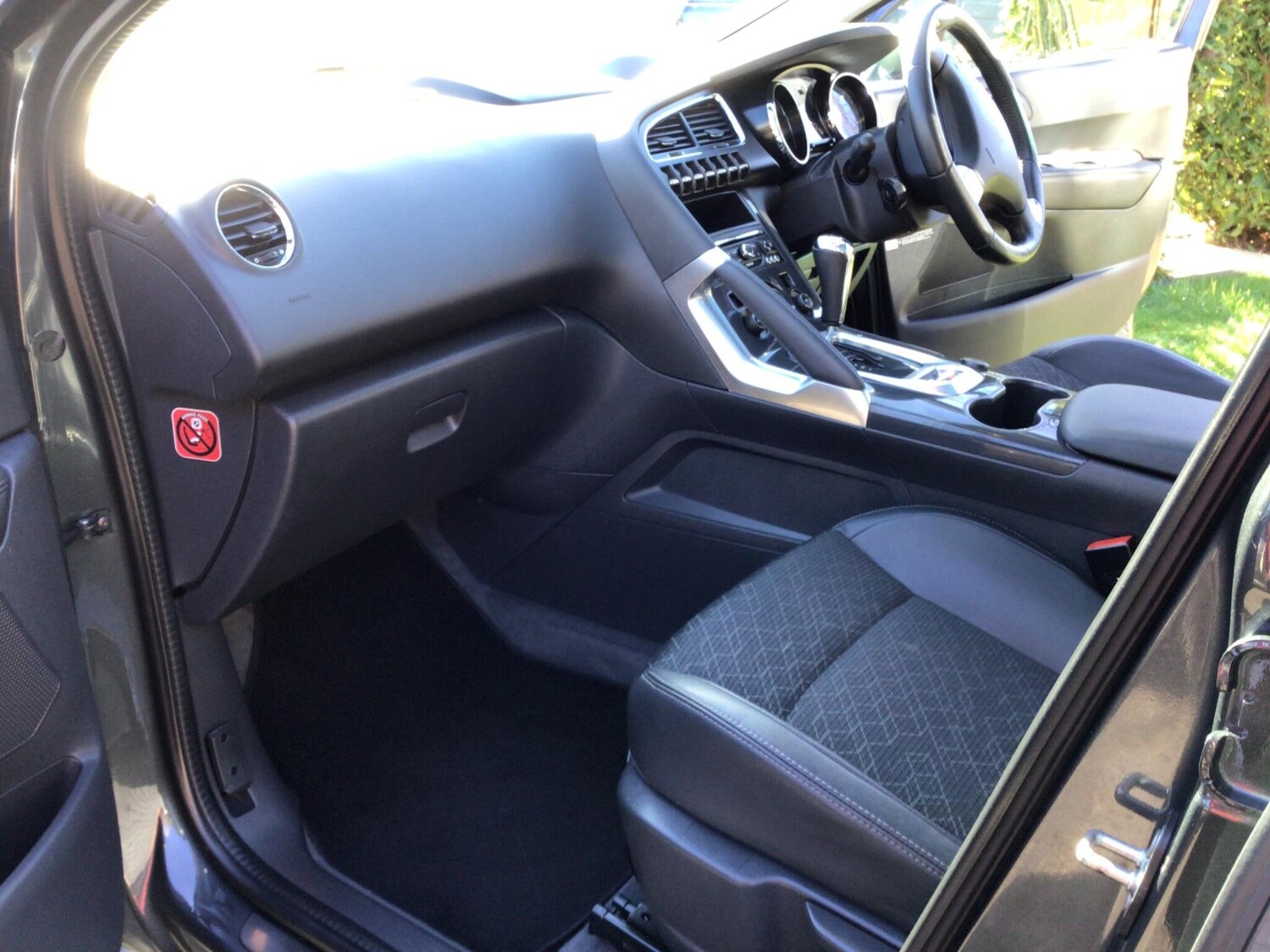 Used Peugeot 3008 2017 for sale - 77927801: Photo 22