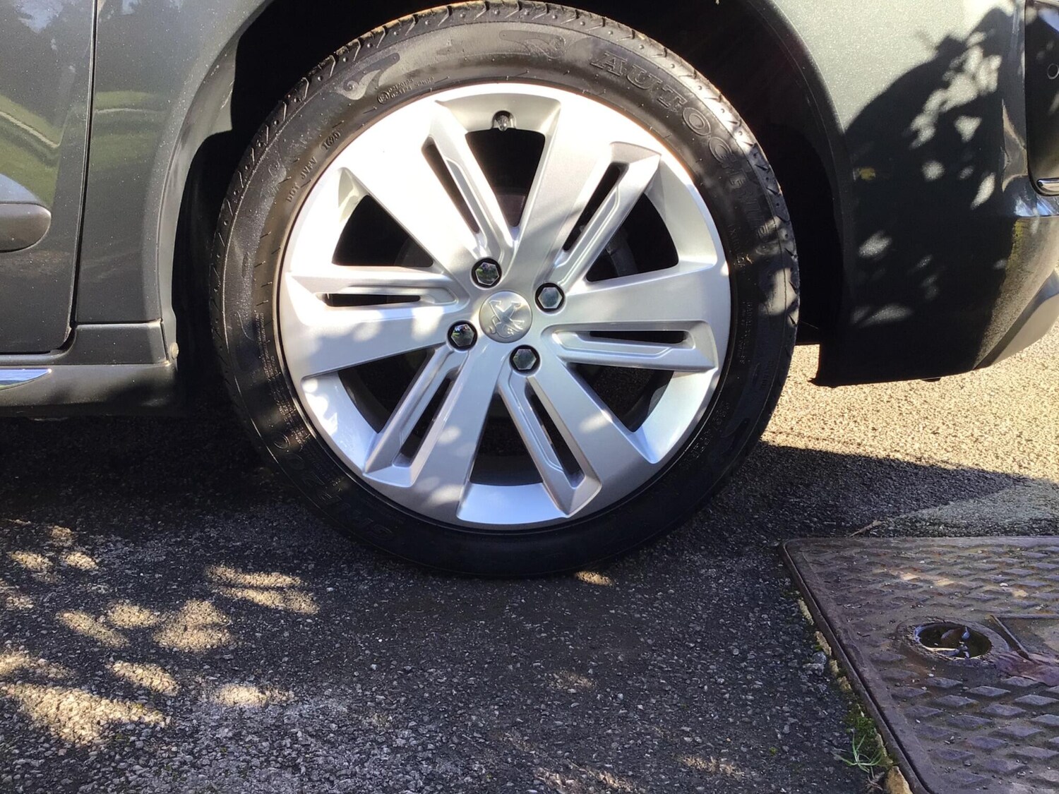 Used Peugeot 3008 2017 for sale - 77927801: Photo 25