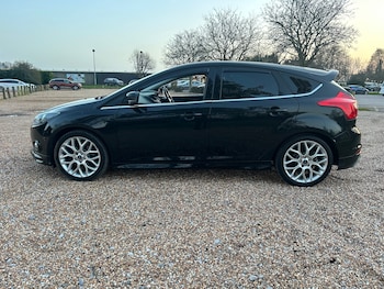 Used Ford Focus 2013 for sale - 78494113: Photo