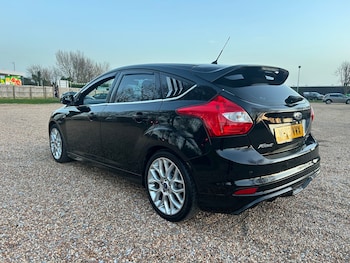 Used Ford Focus 2013 for sale - 78494113: Photo
