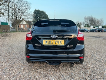 Used Ford Focus 2013 for sale - 78494113: Photo