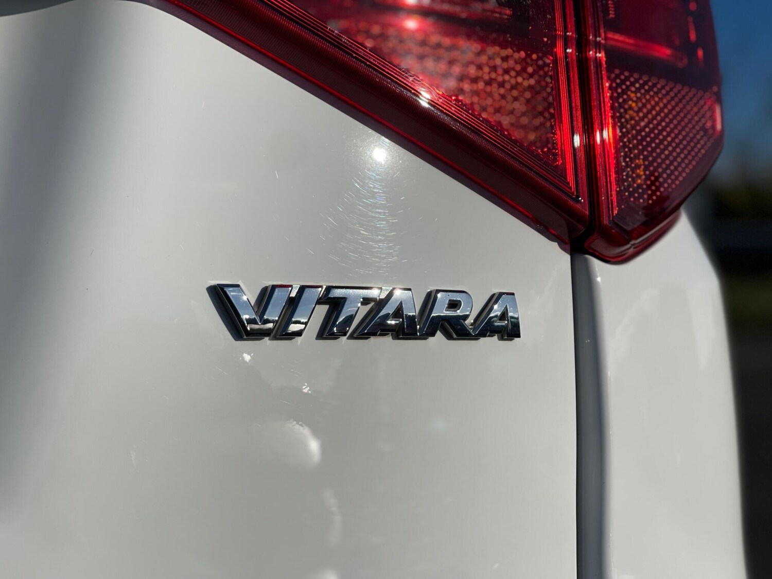 Used Suzuki Vitara 2019 for sale - 77820107: Photo 22