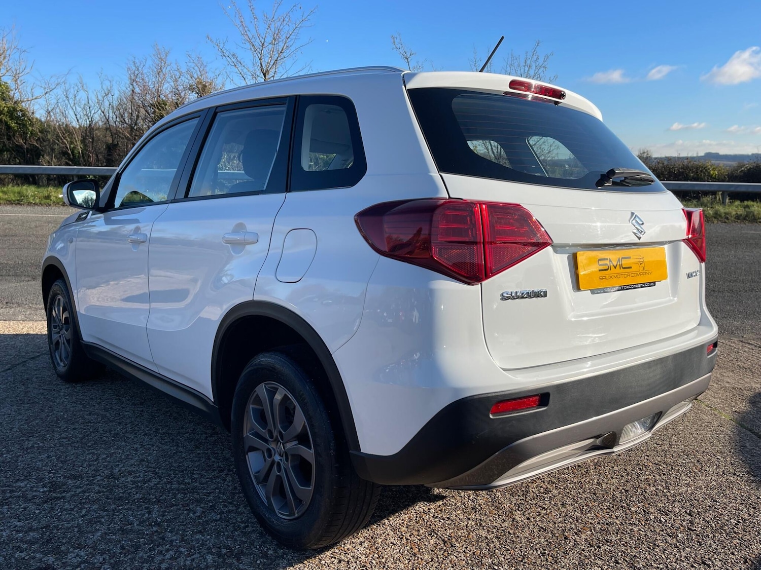 Used Suzuki Vitara 2019 for sale - 77820107: Photo 4