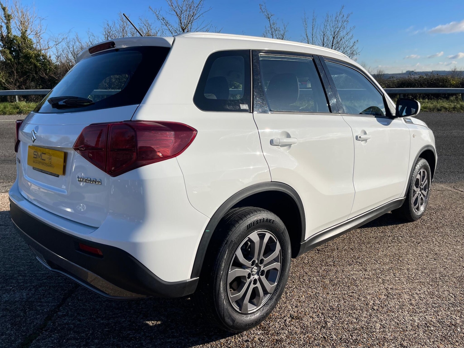 Used Suzuki Vitara 2019 for sale - 77820107: Photo 6