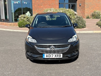 Used Vauxhall Corsa 2017 for sale - 78421589: Photo