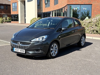 Used Vauxhall Corsa 2017 for sale - 78421589: Photo