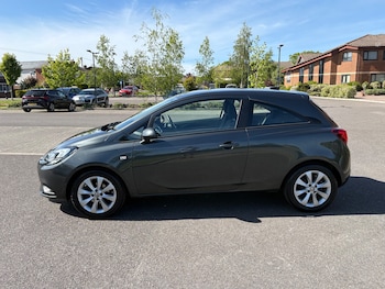 Used Vauxhall Corsa 2017 for sale - 78421589: Photo