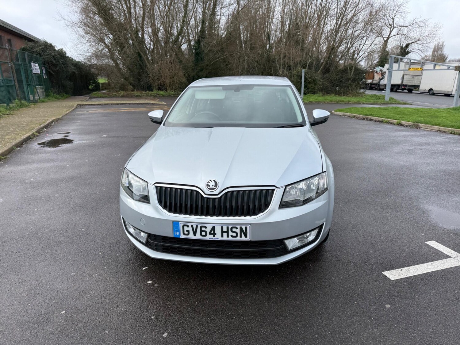 Used Skoda Octavia 2014 for sale - 78022570: Photo 10
