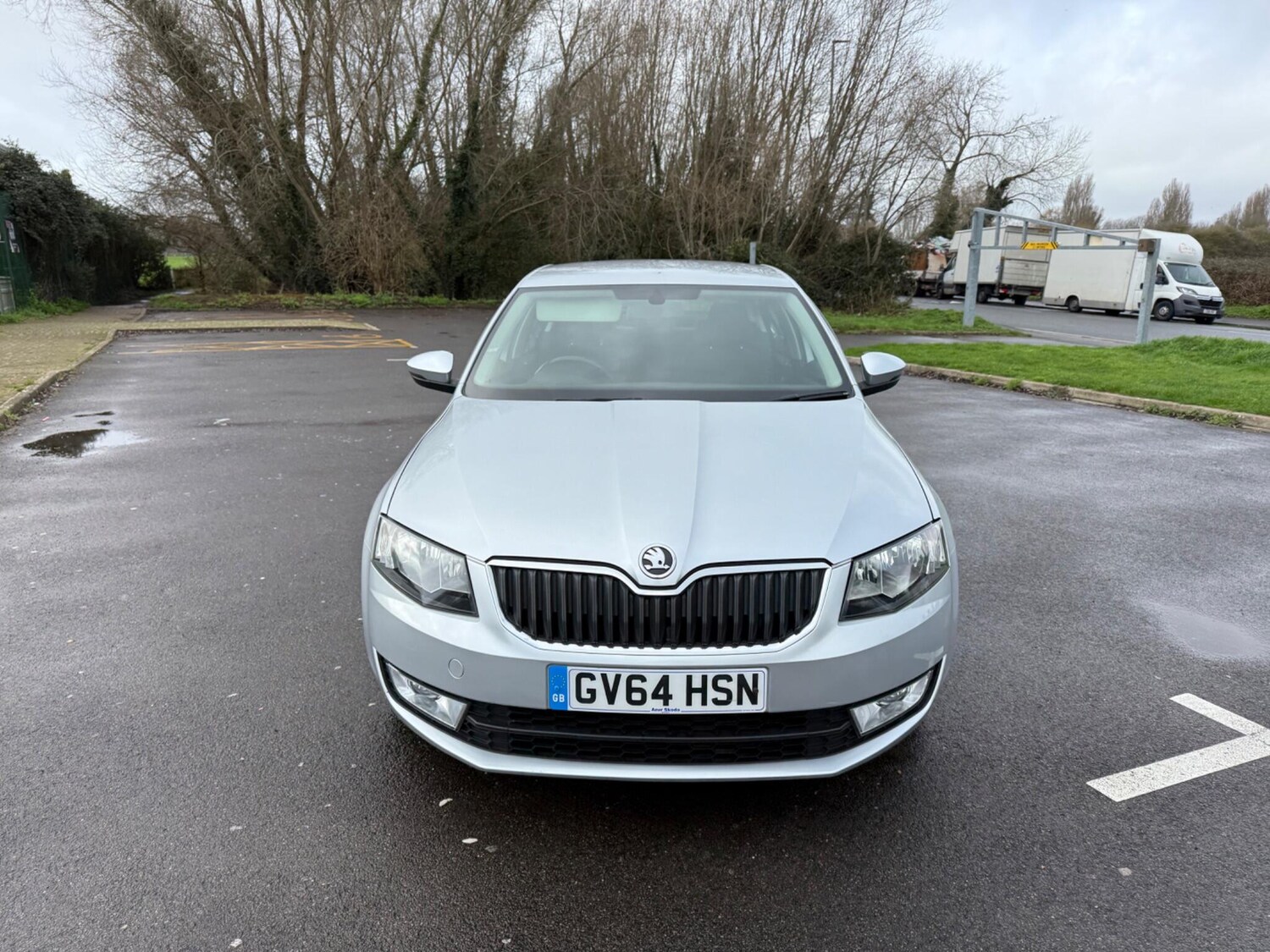 Used Skoda Octavia 2014 for sale - 78022570: Photo 9