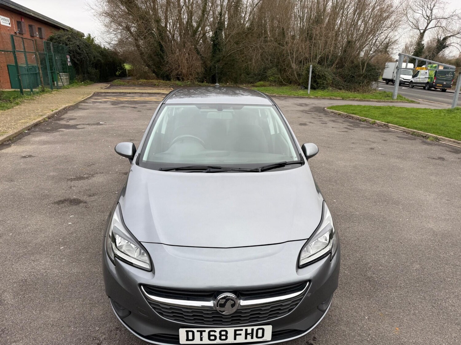 Used Vauxhall Corsa 2018 for sale - 78002026: Photo 10