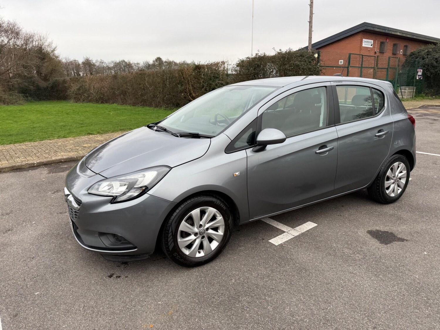 Used Vauxhall Corsa 2018 for sale - 78002026: Photo 15