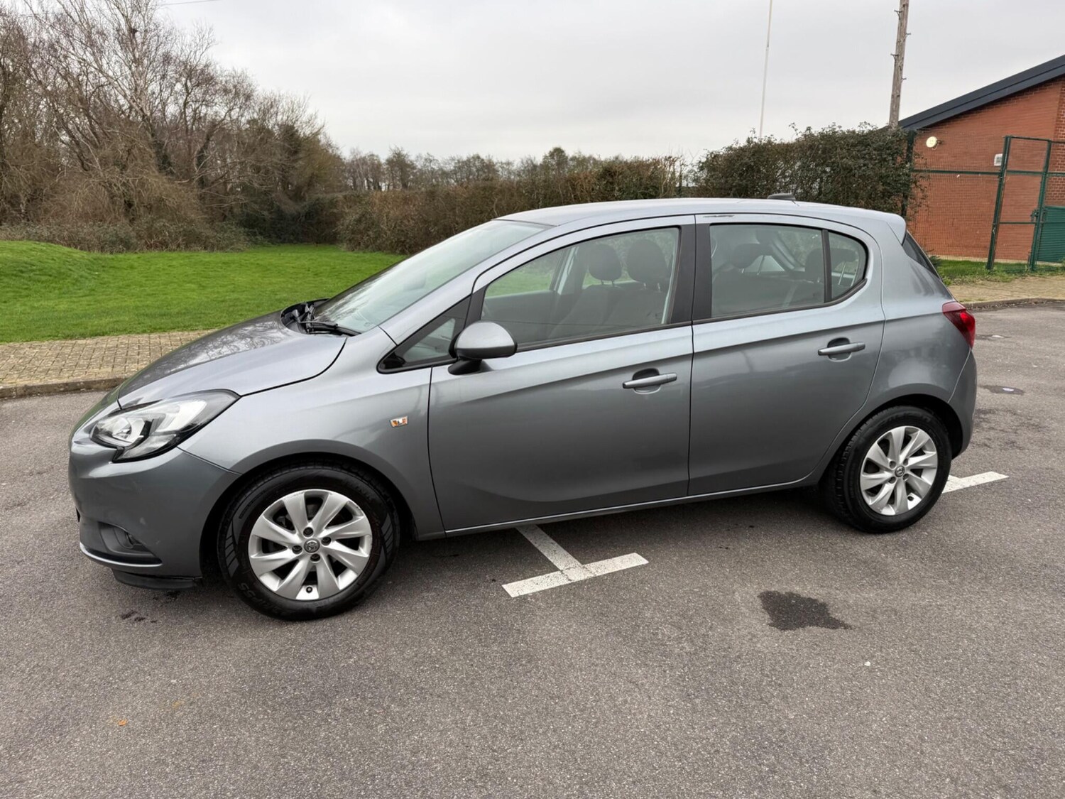 Used Vauxhall Corsa 2018 for sale - 78002026: Photo 24