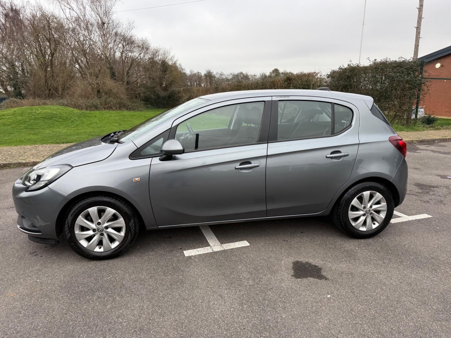Used Vauxhall Corsa 2018 for sale - 78002026: Photo 25
