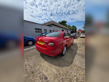 Used Skoda Octavia 2014 for sale - 78659318: Photo