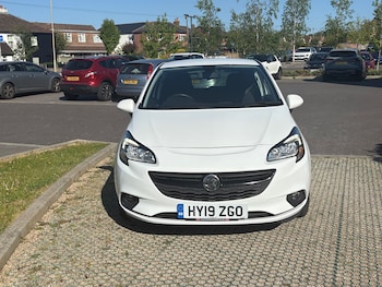 Used Vauxhall Corsa 2019 for sale - 78402309: Photo