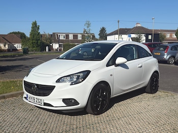Used Vauxhall Corsa 2019 for sale - 78402309: Photo