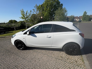 Used Vauxhall Corsa 2019 for sale - 78402309: Photo
