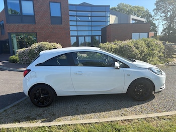 Used Vauxhall Corsa 2019 for sale - 78402309: Photo
