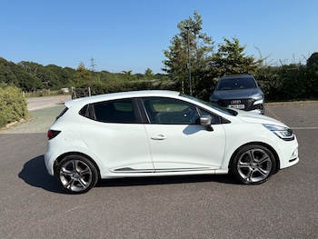 Used Renault Clio 2018 for sale - 79156201: Photo