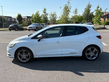 Used Renault Clio 2018 for sale - 79156201: Photo