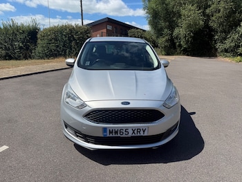 Used Ford C-Max 2015 for sale - 79064404: Photo