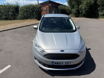 Used Ford C-Max 2015 for sale - 79064404: Photo