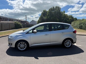 Used Ford C-Max 2015 for sale - 79064404: Photo