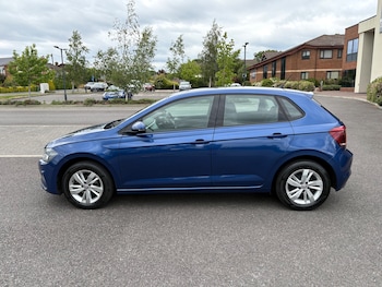 Used Volkswagen Polo 2019 for sale - 78537455: Photo