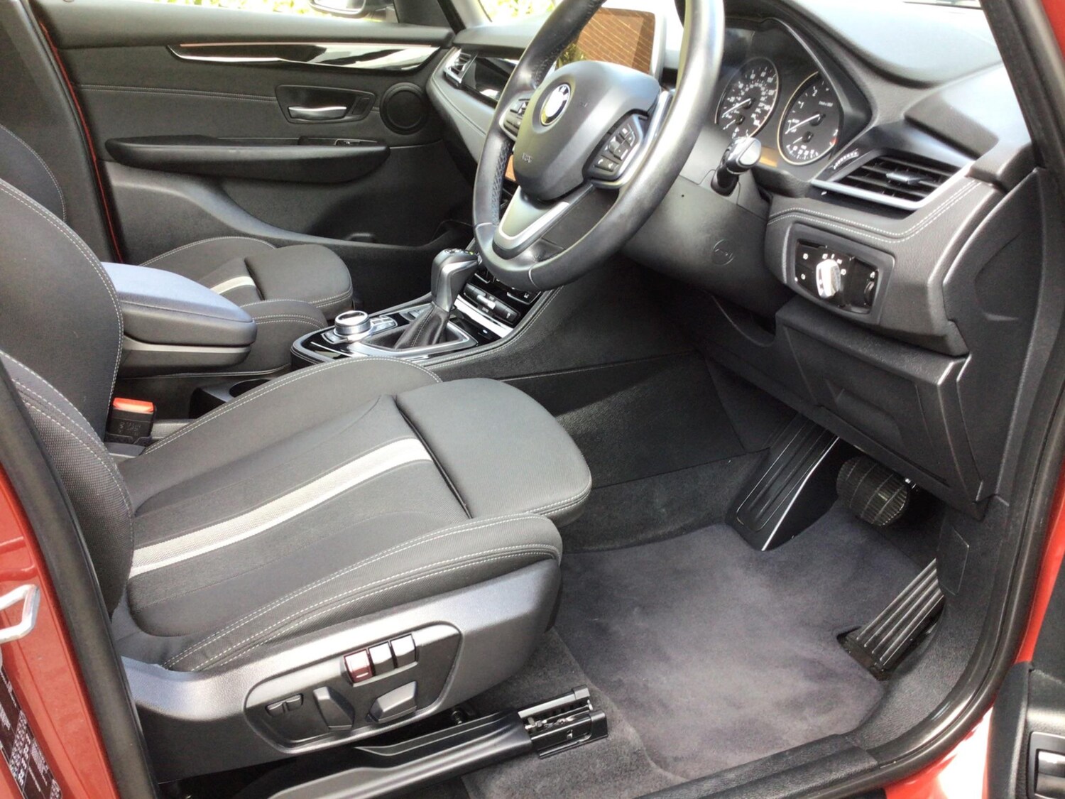 Used BMW 2 Series 2017 for sale - 77927895: Photo 13