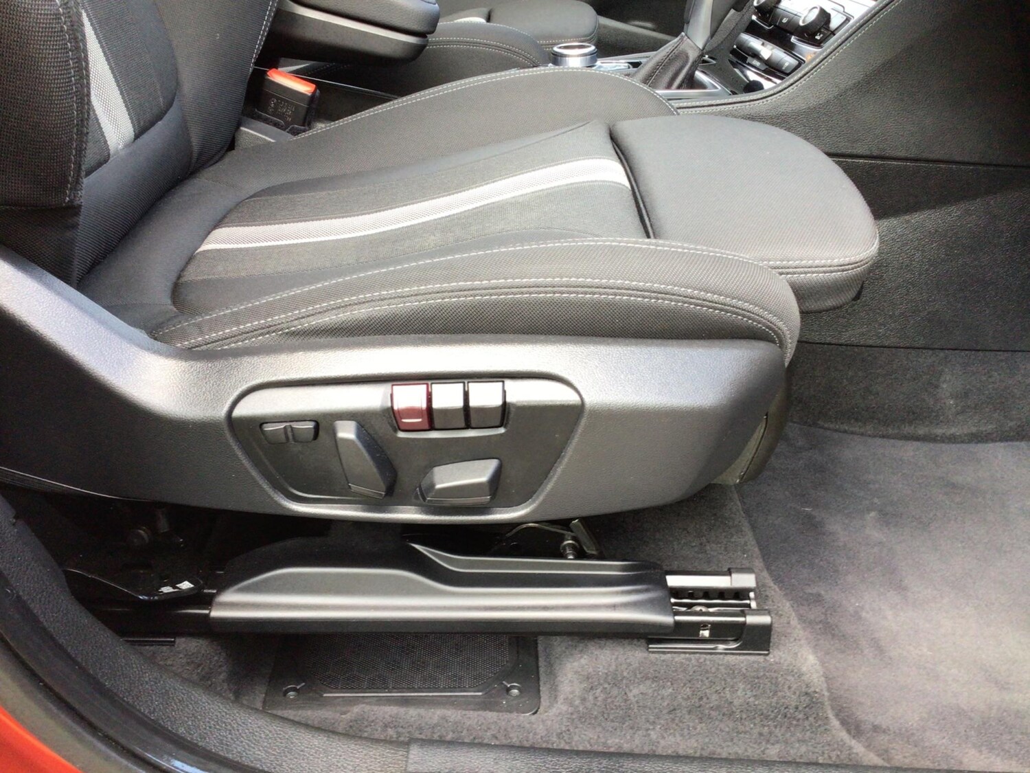 Used BMW 2 Series 2017 for sale - 77927895: Photo 14