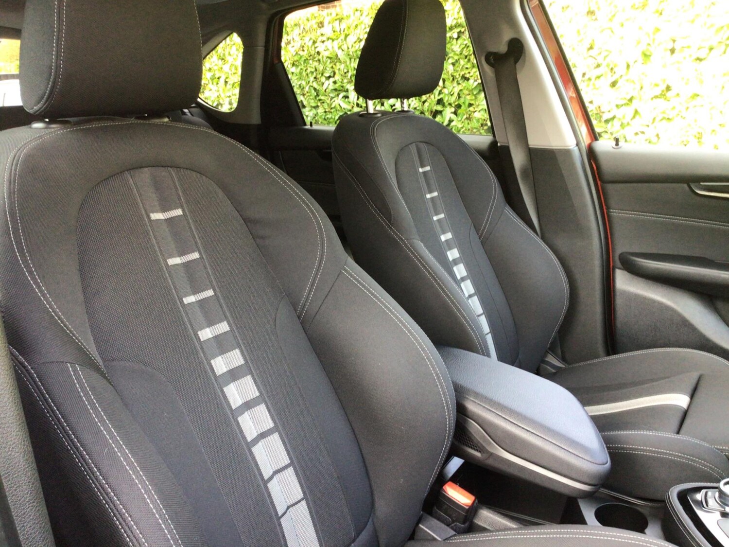 Used BMW 2 Series 2017 for sale - 77927895: Photo 15